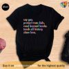 Say Gay Shirt, Human Rights Shirt, Pride Shirt, Pride Ally Shirt, LGBTQ Gift