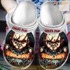 Say Hi To The Good Guy Chucky Horror Movie Halloween Crocs Clog Shoes