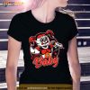 Scary Circus Baby Doll Five Night’s At Freddy’s Shirt