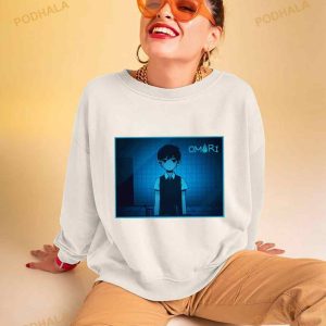 Scary Scene Omori Dream World Shirt 2
