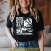 Schizoid Lifter I Hate The Antichrist Shirt