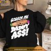 Scissor Me Daddy Ass Shirt