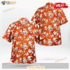 Scorbunny Pattern Ver 1 Design Hawaiian Shirt, Tropical Shirt for Women Men