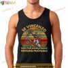 Se Vincenzo Non Puo Aggiustarlo Nessuno Puo Farlo vintage Shirt