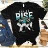 Sea Us Rise Seattle Mariners Shirt