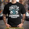 Seattle Kraken Stanley Cup Champions 2023 Shirt