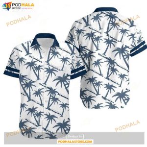 Seattle Seahawks NFL Hawaiian Shirt Sprinklerstime Aloha Shirt