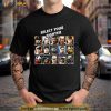 Select Your Fighter Mortal Kombat 3 Shirt