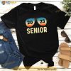 Senior 2023 Graduation Class of 2023 Graduate 23 Vintage Shirt