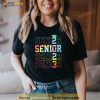 Senior 2023 Graduation Class of 2023 Graduate Shirt