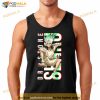Senku Ishigami Anime Art Shirt