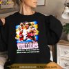 Serena Williams Greatest Of All Time Signature Shirt