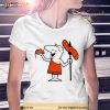 Shark Robot Little Zach Shirt