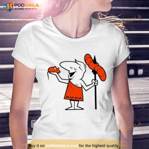Shark Robot Little Zach Shirt
