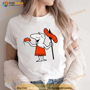 Shark Robot Little Zach Shirt 2