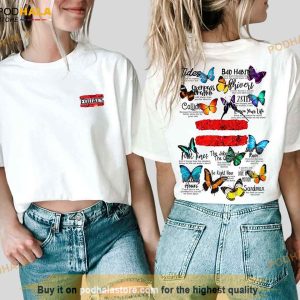 Sheeran Equals Album Tracklist Shirt, Ed Sheeran Shirt, Mathematics Tour