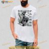 Shino Aburame Character In Naruto Shippuden Shirt