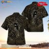 Shiny Rayquaza Polynesian Design Hawaiian Shirt, Tropical Shirt for Women Men