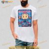 Shirobon Bomberman Shirt