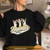 Shirtless Bandits Shirt
