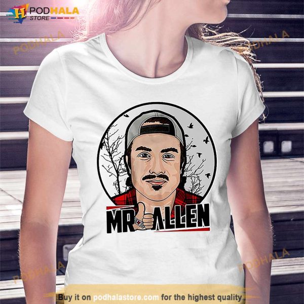 Shop Mr Ballen Shirt