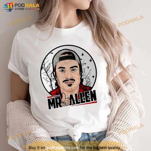 Shop Mr Ballen Shirt 2