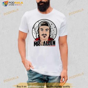 Shop Mr Ballen Shirt 3