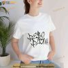 Signature Peso Pluma Bundle Shirt, Peso Pluma White Unisex Shirt