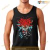 Signs Of The Swarm Skeleton Priest Shirt
