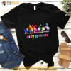 Silly Gooses LGBT Shirt