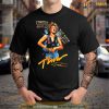 Simply The Best Tina Turner 1939 2023 signature Shirt