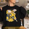 SIN CITY HOCKEY II Shirt