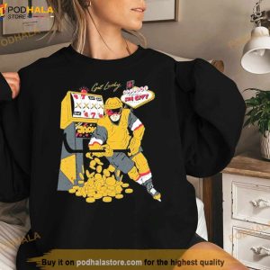 SIN CITY HOCKEY II Shirt
