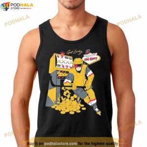 Sin City Hockey Ii Shirt 2