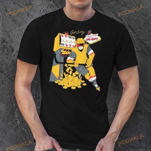 Sin City Hockey Ii Shirt 3