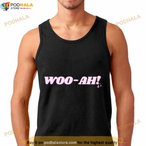 Singer Kim Petras Woo Ah Art Shirt