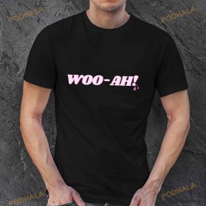 Singer Kim Petras Woo Ah Art Shirt 3