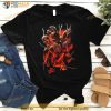 Skeleton Five Nights At Freddy’s Shirt