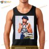 Slam 239 Scottie Barnes Shines Bright Shirt