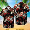 Slayer Vi Hawaiian Shirt, Tropical Shirt