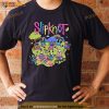 Slipknot Bootleg cartoon shirt