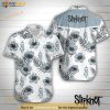 Slipknot Hawaiian Shirt, Funny Hawaiian Shirt