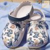 Sloth Chill Cute Animal Crocs Clog Shoes