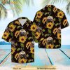 Sloth Iii Hawaiian Shirt, Funny Hawaiian Shirt