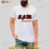 Small Jewish Woman SJW Shirt