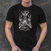 Smoke Power Mortal Kombat Fanart Shirt