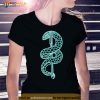 Snake Symbol Sasuke Naruto Shippuden Shirt