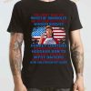 Joe Dirt Merica July Of 4th Shirt, Snakes and Sparklers Graphic Tee
