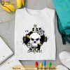 Sniper Skull Call Of Duty Shirt