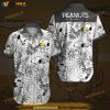 Snoopy Ii Hawaiian Shirt, Funny Hawaiian Shirt